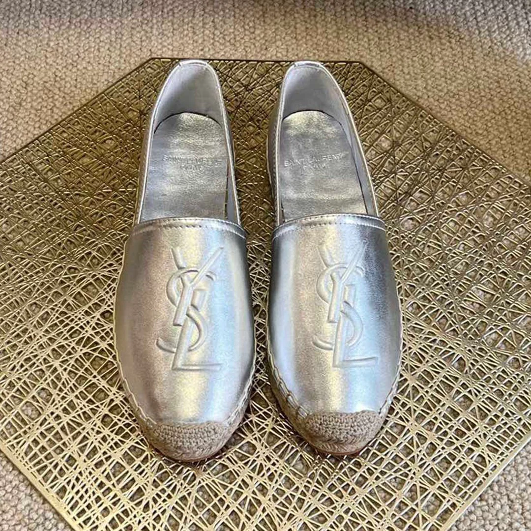 New fashion and versatile flat fisherman shoes 1024011814