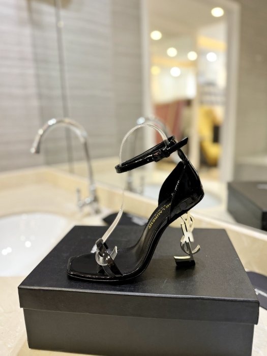 New YL Fashion High Heels 10.5cm 0425072510