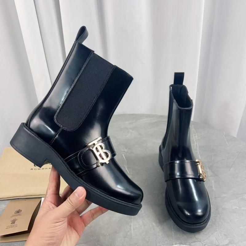 New Fashion Versatile Women's Boots 1023121413