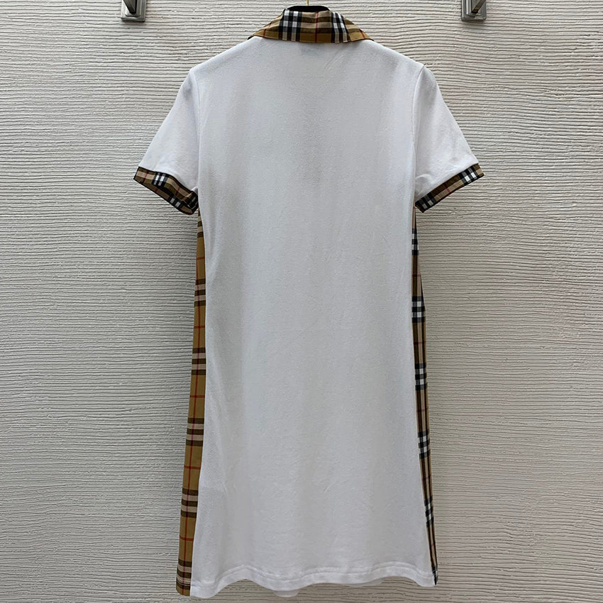 Classic Fashion Versatile Dress 1024061311