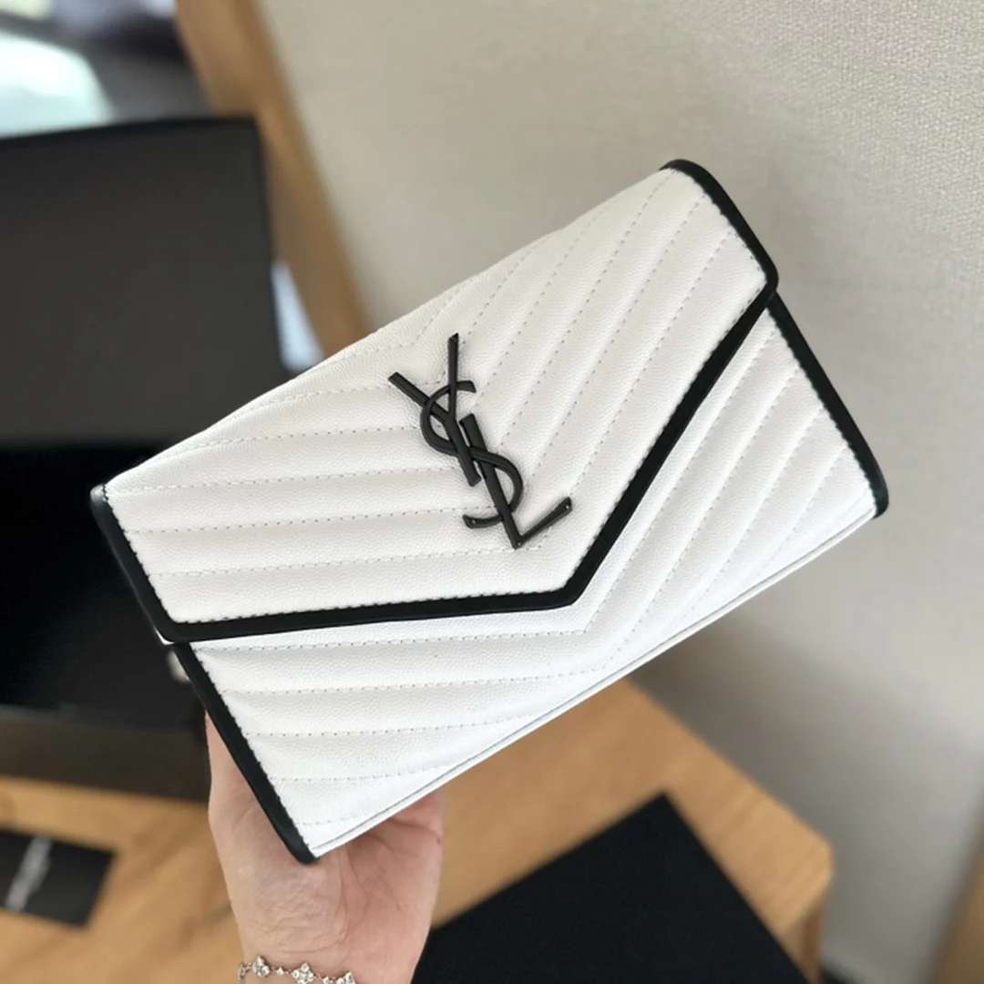 New Fashion Envelope Bag 1024042721