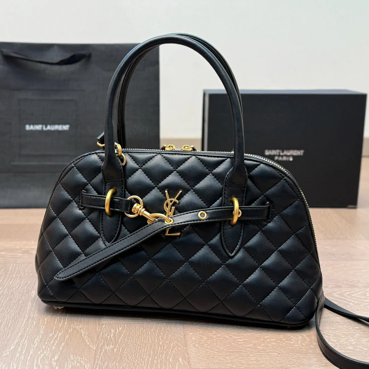 Fashionable and versatile handheld shell bag 1024122506