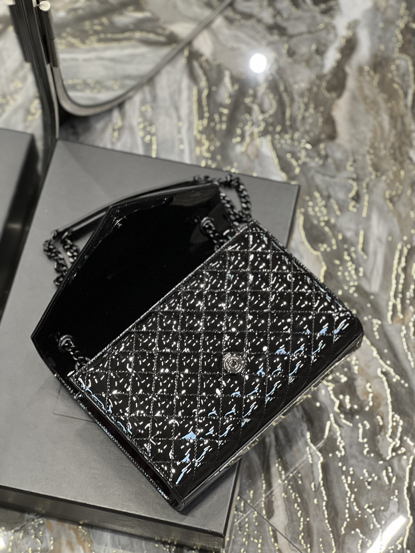 YSL New Fashion Bags 0425020823