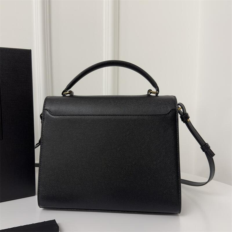 LSY Cassandra Medium Top Handle Bag