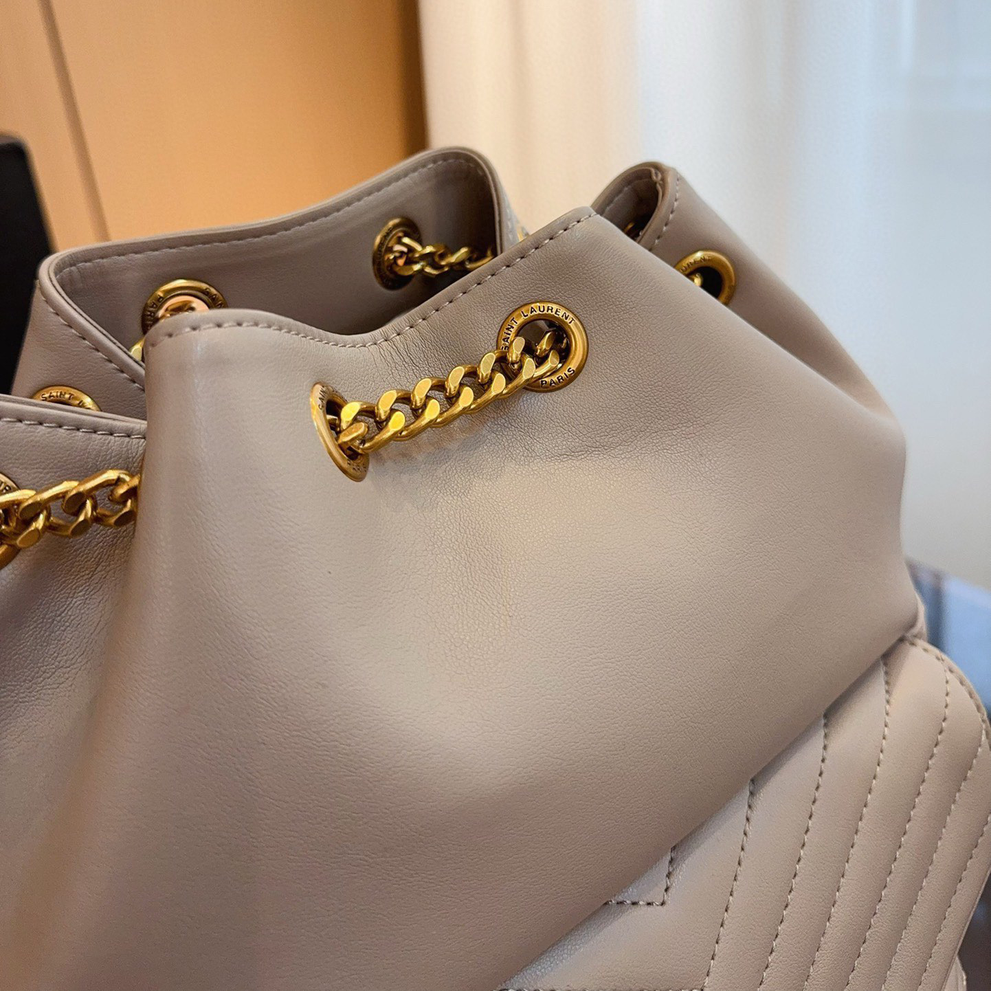 Joe drawstring backpack 0724032502