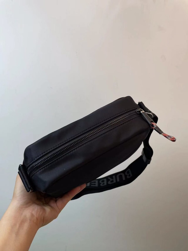 BBR Classic Casual Shoulder Bag 0425020615