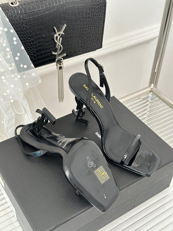 New YL Fashion High Heels 10.5cm 0425072511