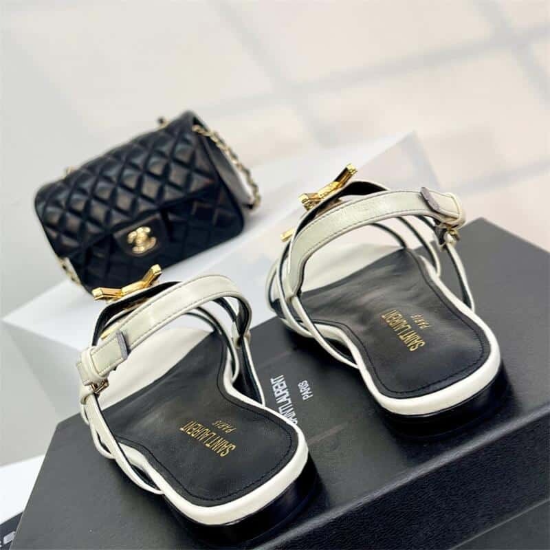 Y Women Cassandra Sandals 2024 SS 10240624