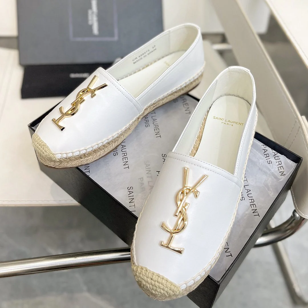 New fashion and versatile flat fisherman shoes 1024011813