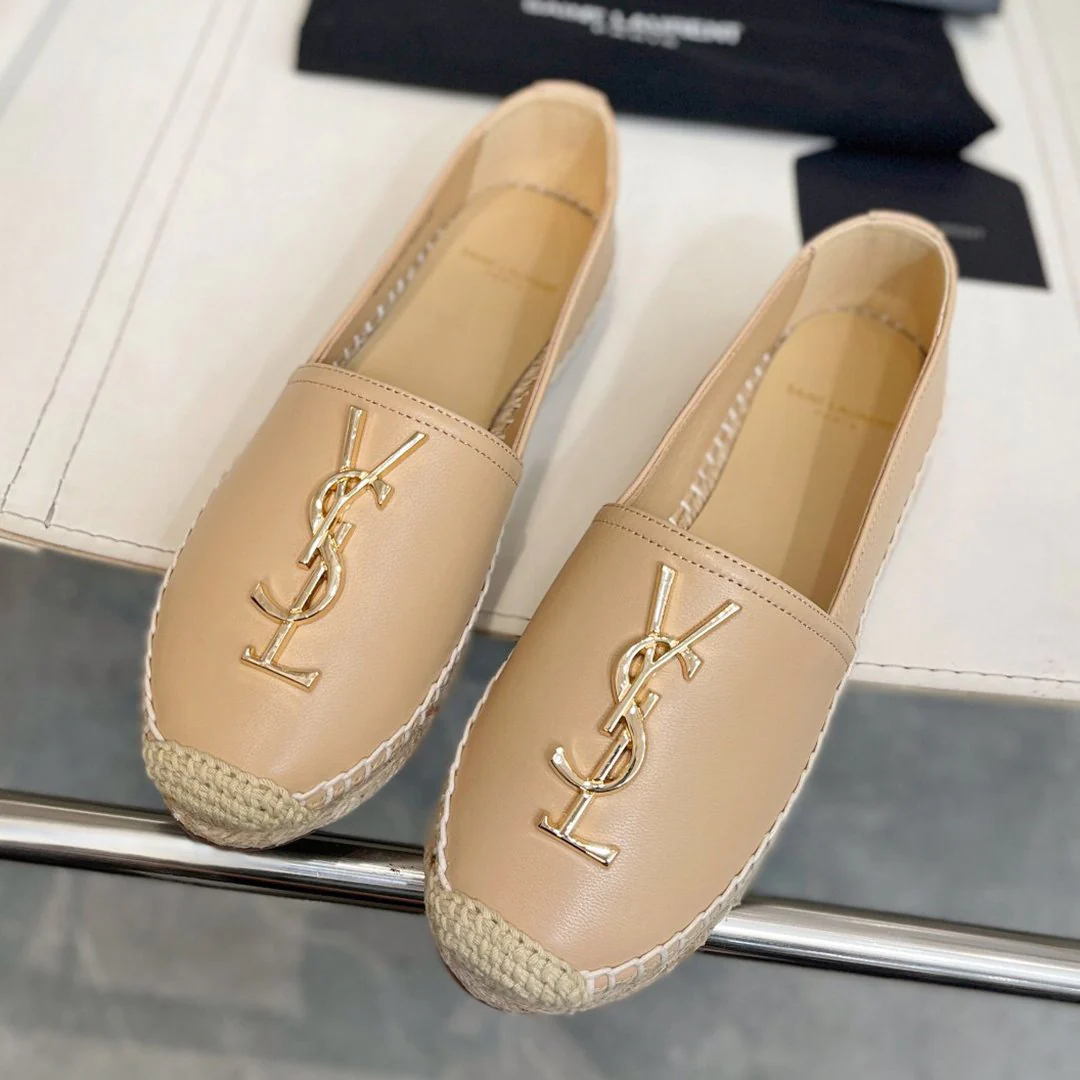 New fashion and versatile flat fisherman shoes 1024011813