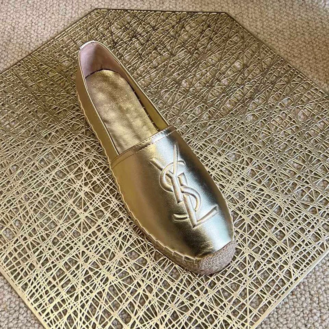 New fashion and versatile flat fisherman shoes 1024011814