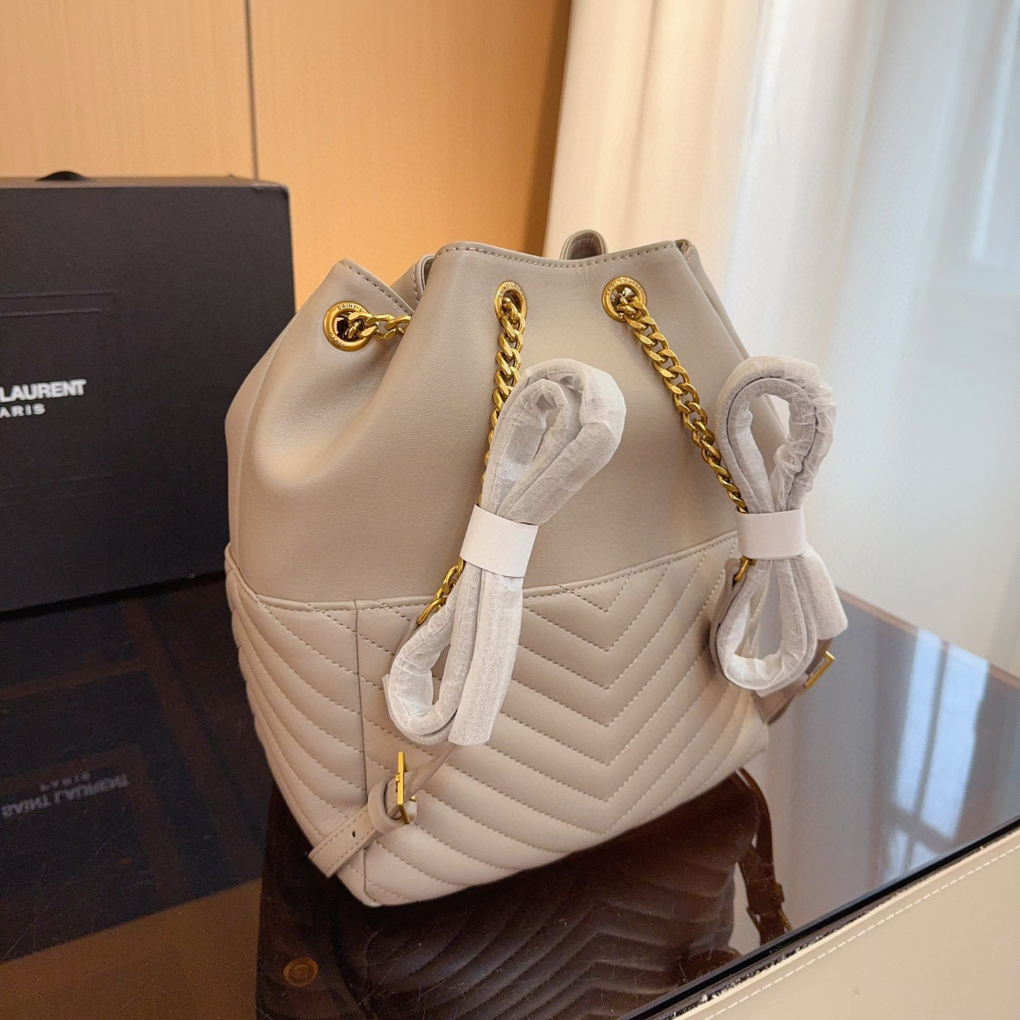 Joe drawstring backpack 0724032502