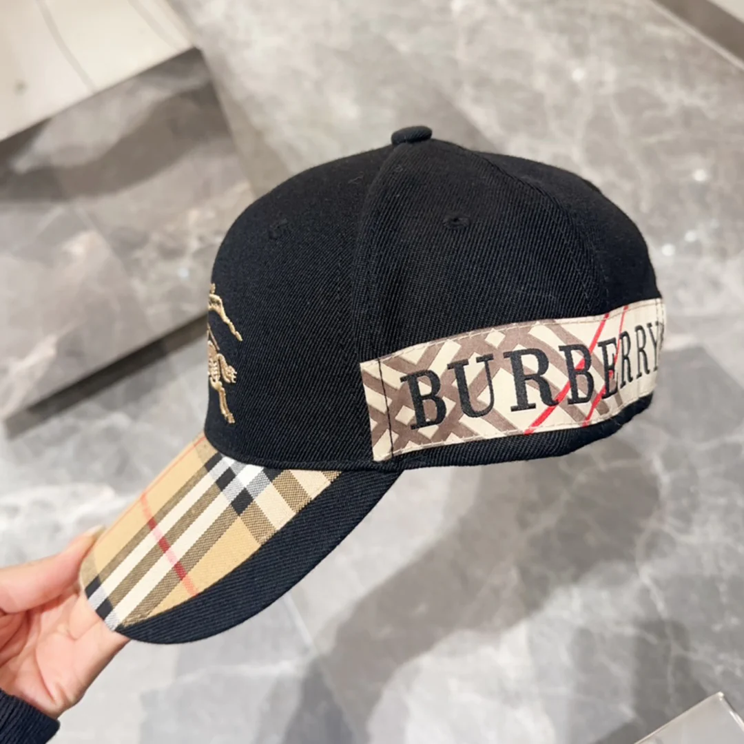 New fashion and versatile printed baseball cap 1024032713