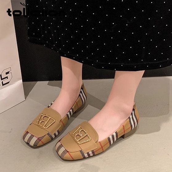 New fashion versatile casual shoes PD0425062301