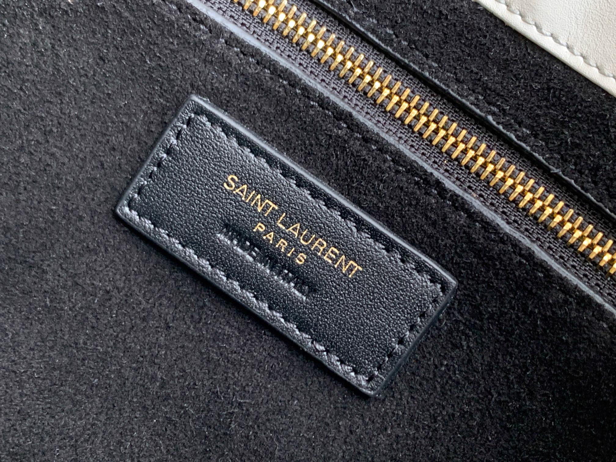 YSL New Fashion Bags 0425020821