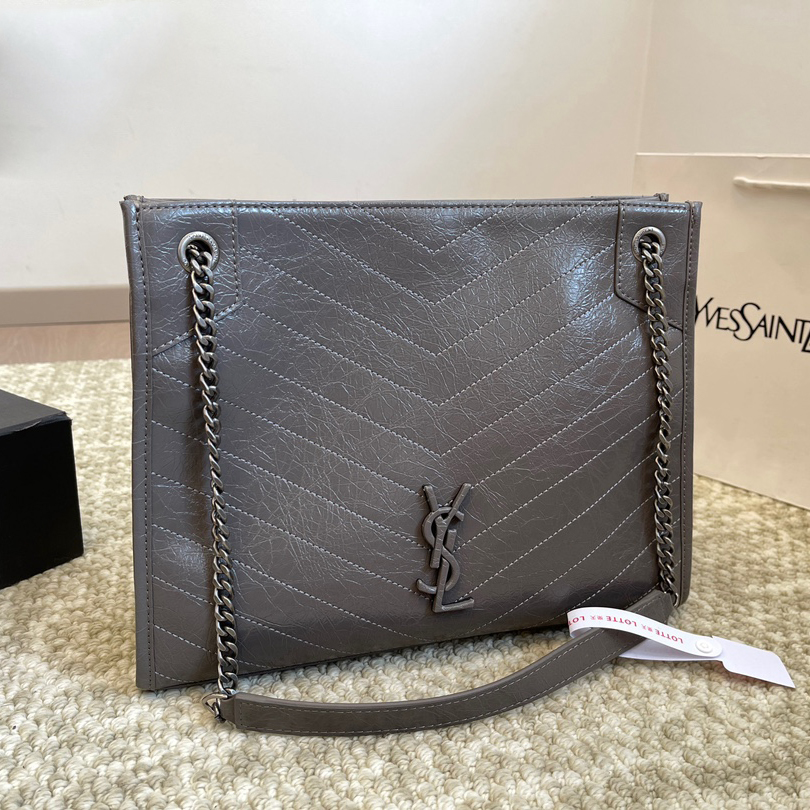 Versatile fashion tote bag 18241105