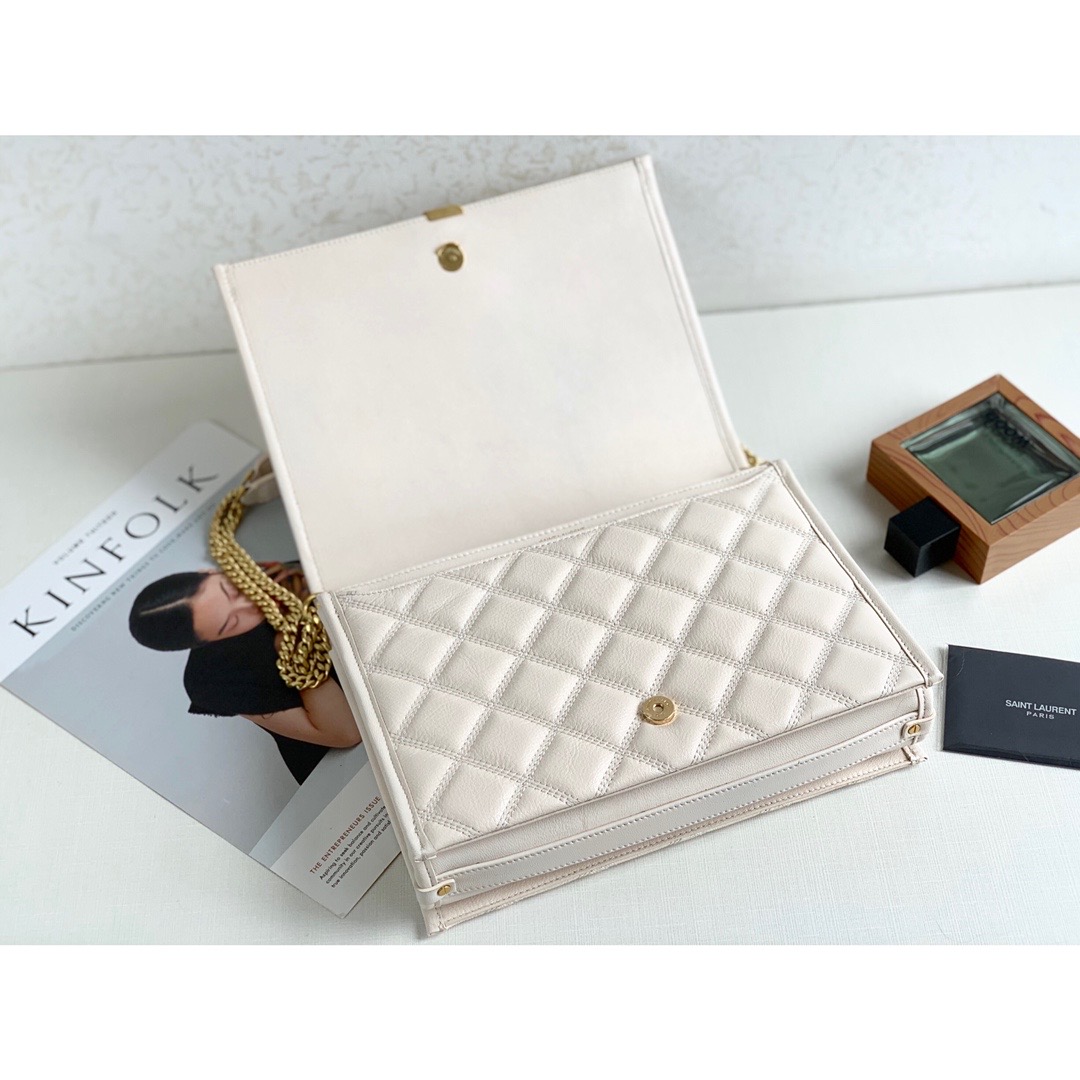 YSL New Fashion Bags 0425020825