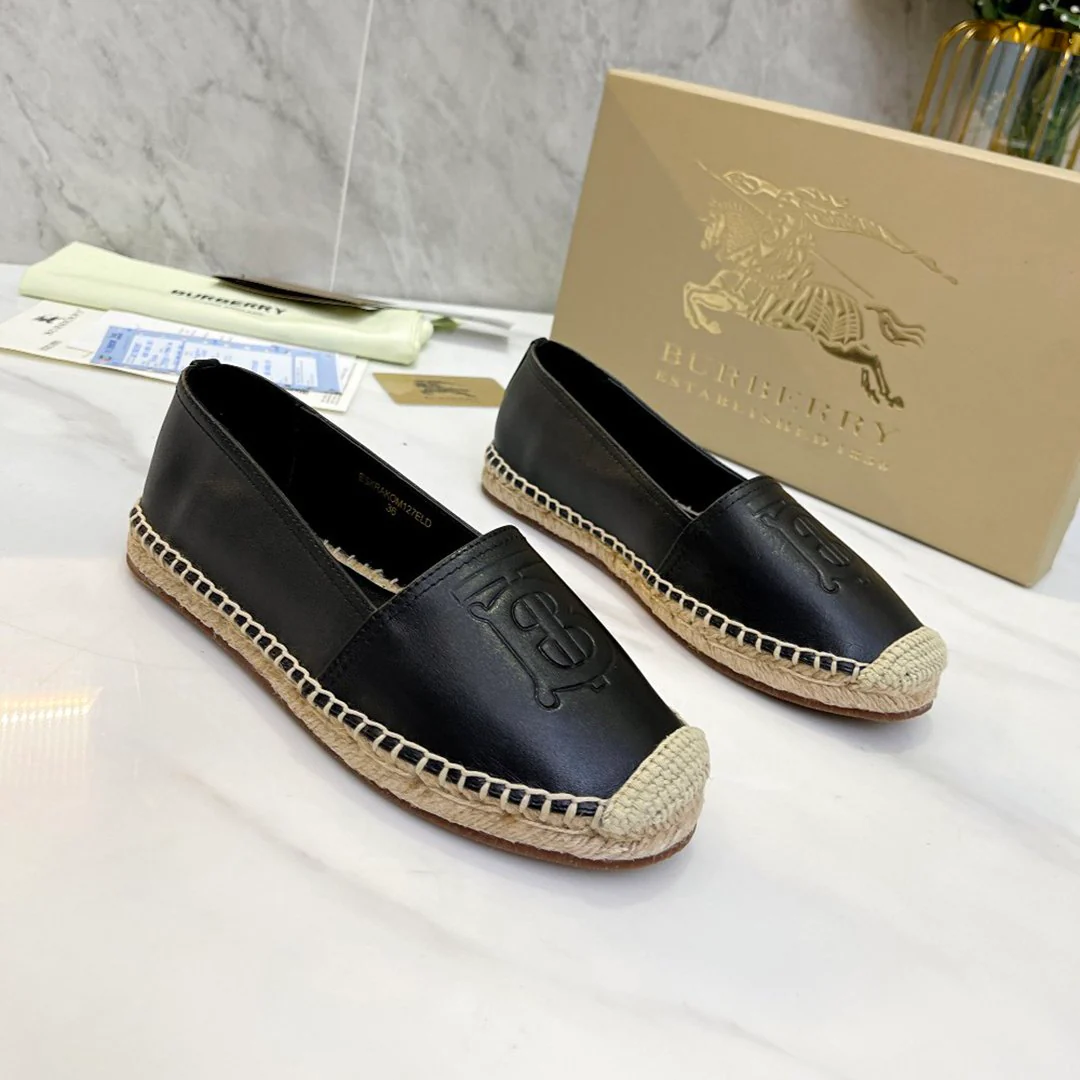 New Fashion Versatile Casual Flatland Fisherman Shoes 1024012211