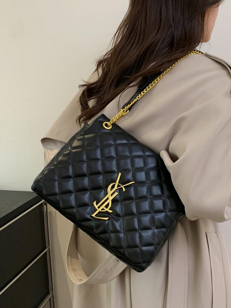 New Women's Bag Single Shoulder Crossbody Bag 1023120812