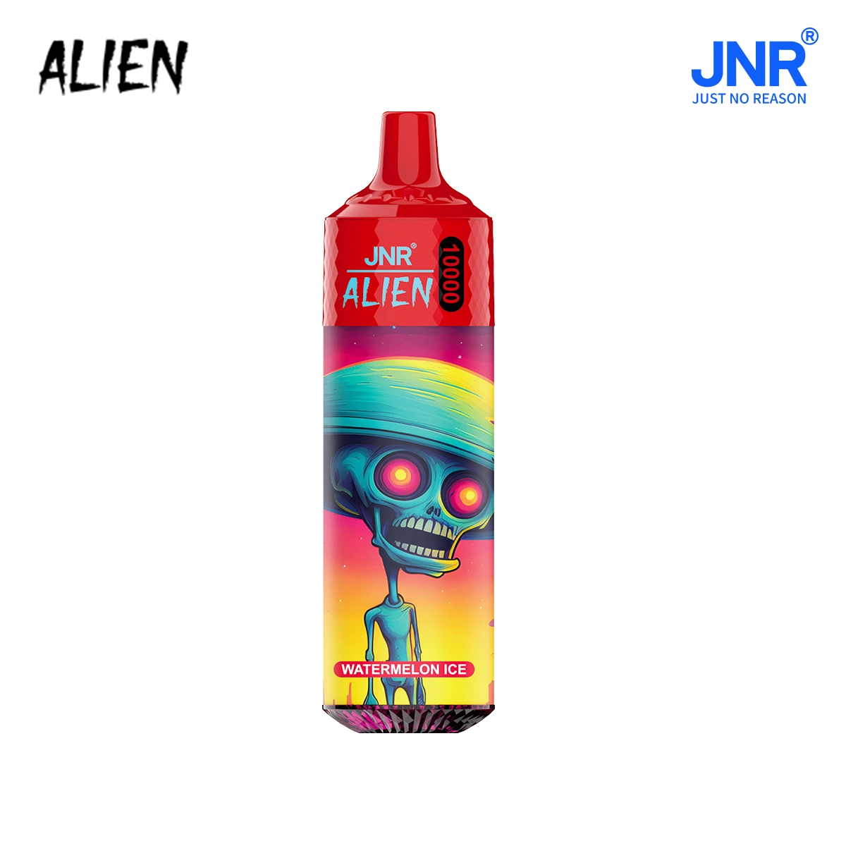 Alien 10K Puffs Disposable Vape - JNR VIP DE