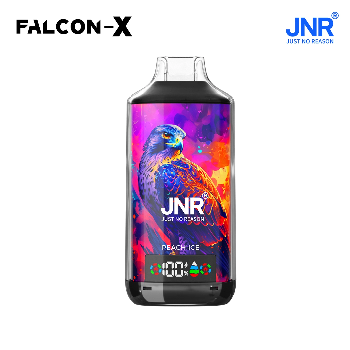 Falcon X 18000 Puffs Disposable Vape - JNR VIP DE