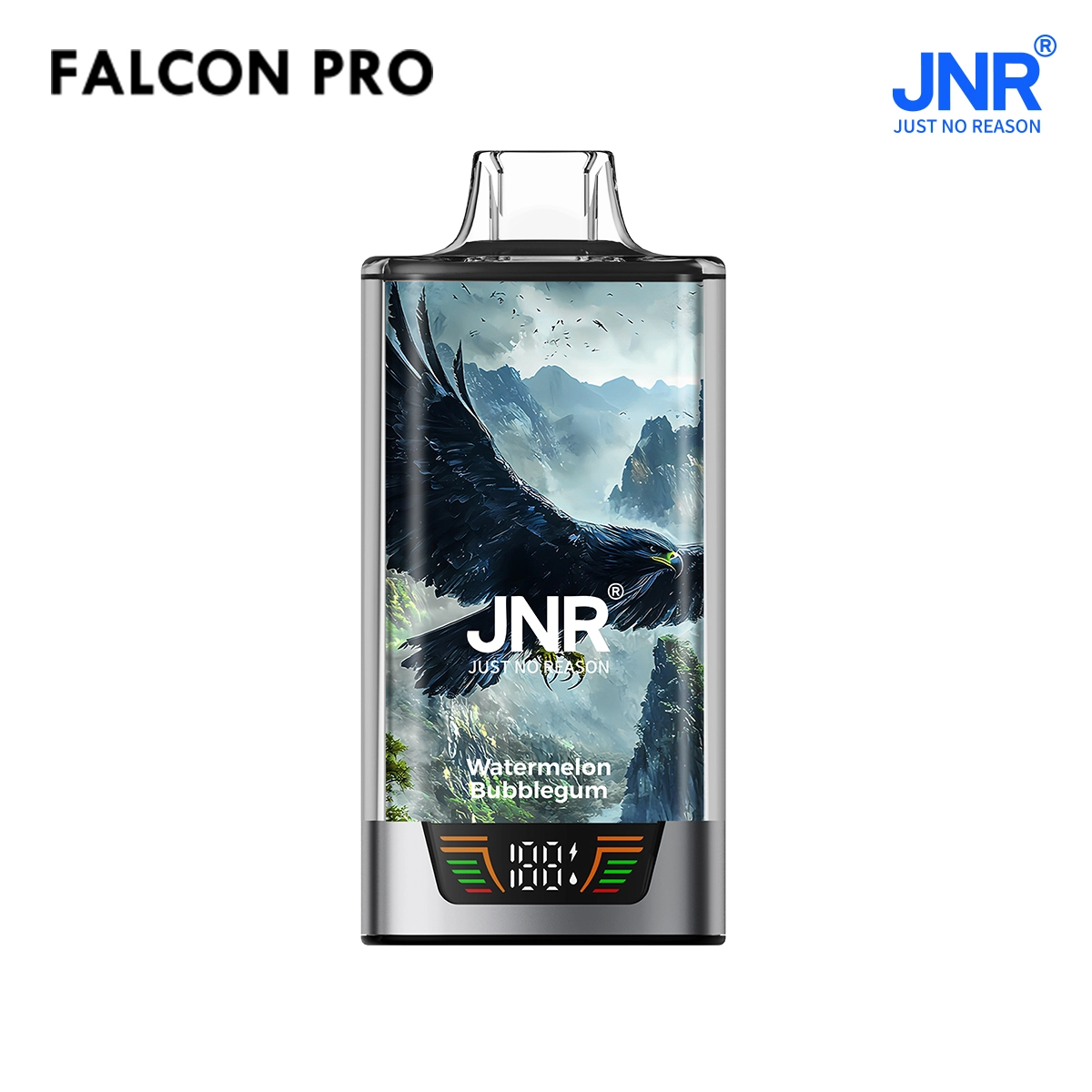 Falcon Pro 28k Puffs Disposable Vape - JNR VIP DE