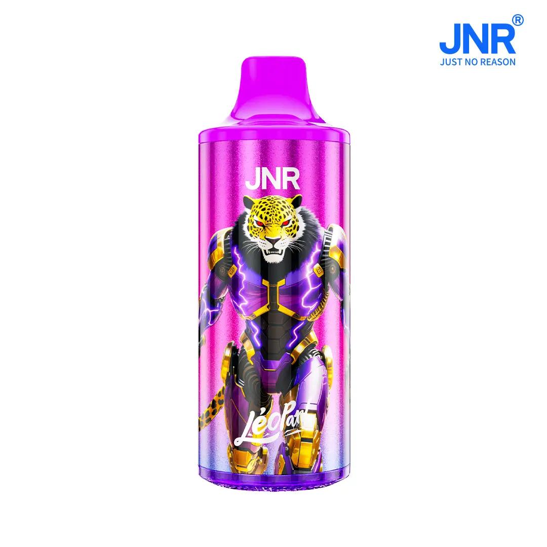 Léopard 40K Disposable Vape 40000 Puffs - JNR VIP DE