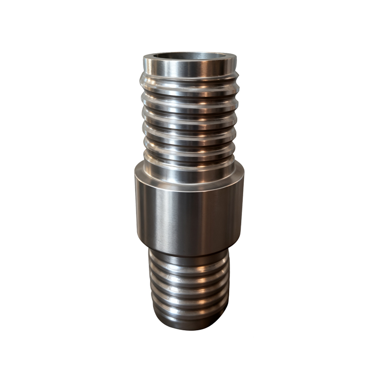 Rock boltmachinedrill rod and drill bit(mining machinery)