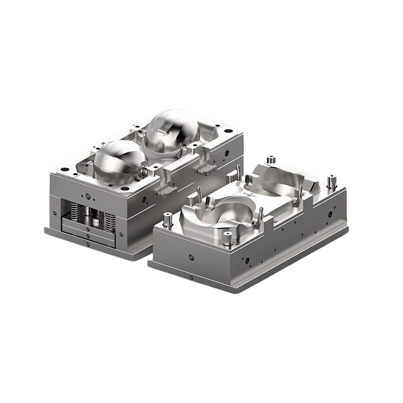 Manufacturemodular profiles