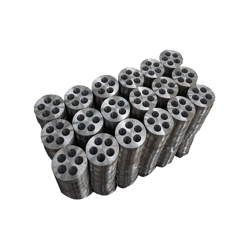 Aluminum evaporatorfor refrigerationheatexchange systems