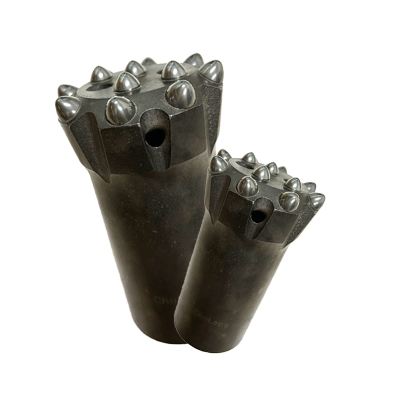 Manufacturedfrom high-strength alloy steel