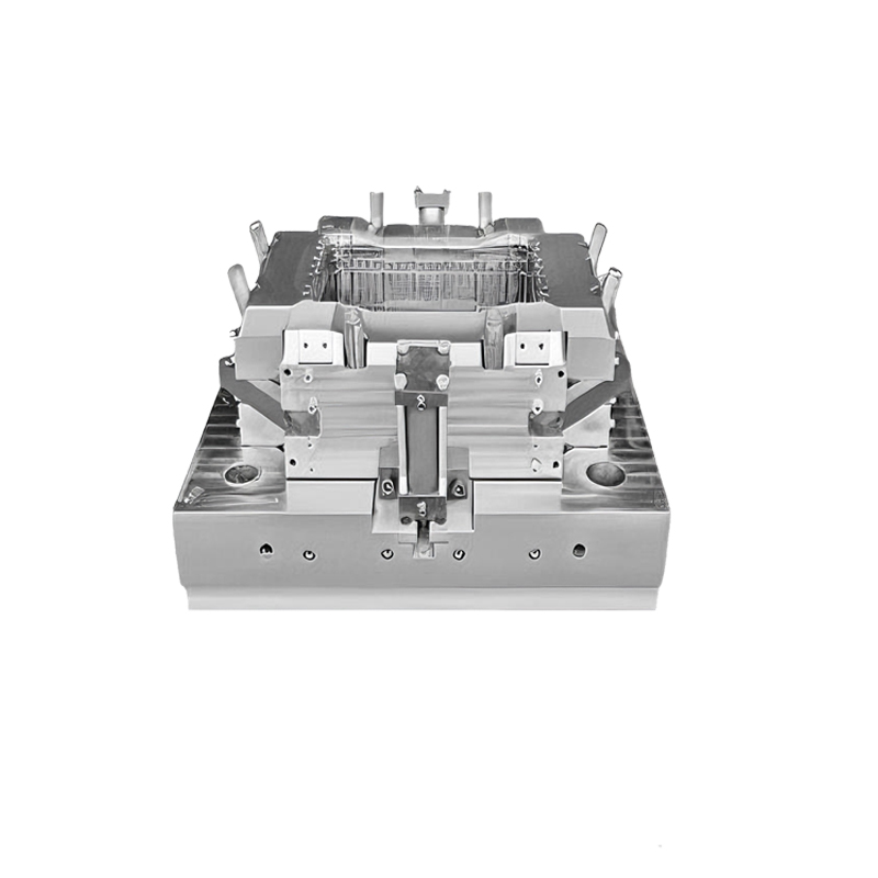 MaterialSKD61 mold steel, hard alloy 718Hmold steel, silicon nitride ceramic