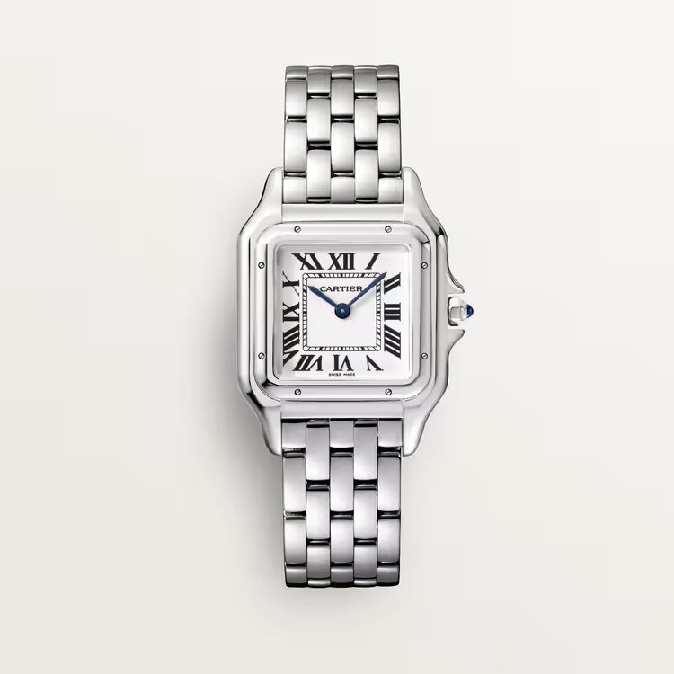 CARTIER PANTHÈRE DE WATCH MEDIUM MODEL