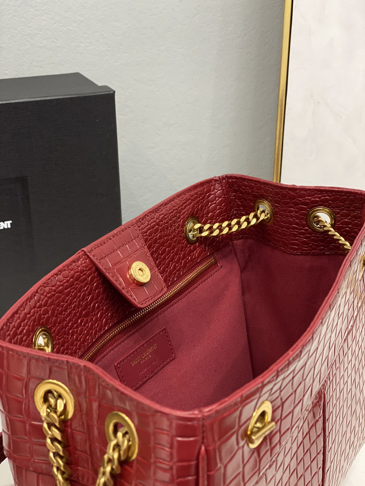 YSL New Fashion Bags 0425020829