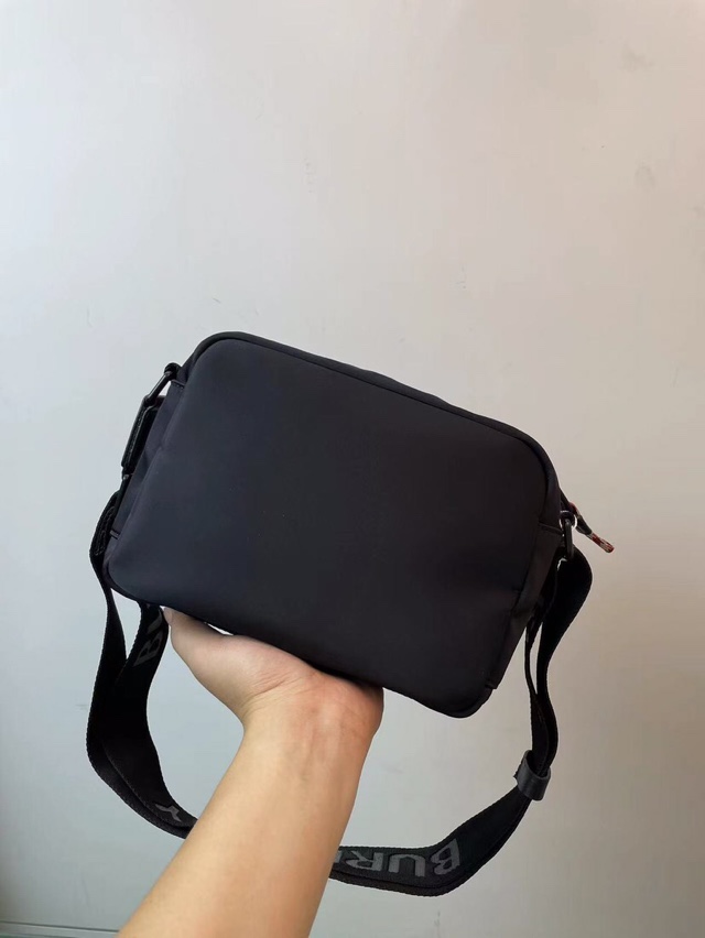 BBR Classic Casual Shoulder Bag 0425020615