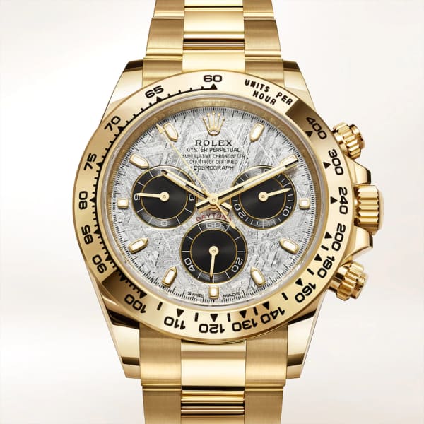 Rolex Cosmograph Daytona 40mm, 116508-0015