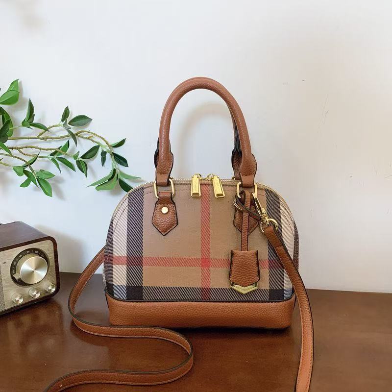 BBR Classic Old Flower Bag PD042025071605