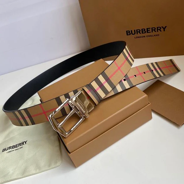 New Fashion Printed Leather Belt 1025012602