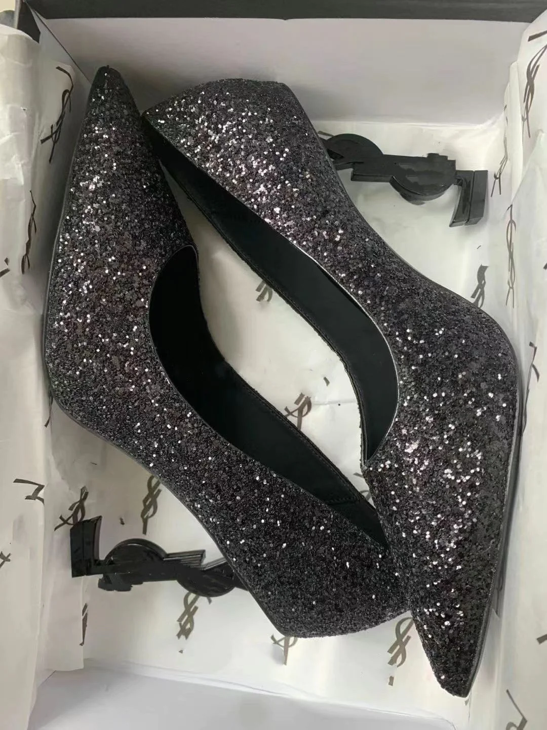 New Fashion Pointed Single Shoes 1023122810
