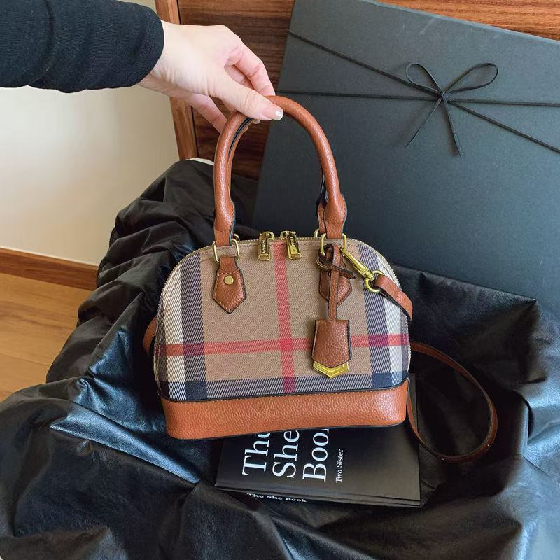 BBR Classic Old Flower Bag PD042025071605