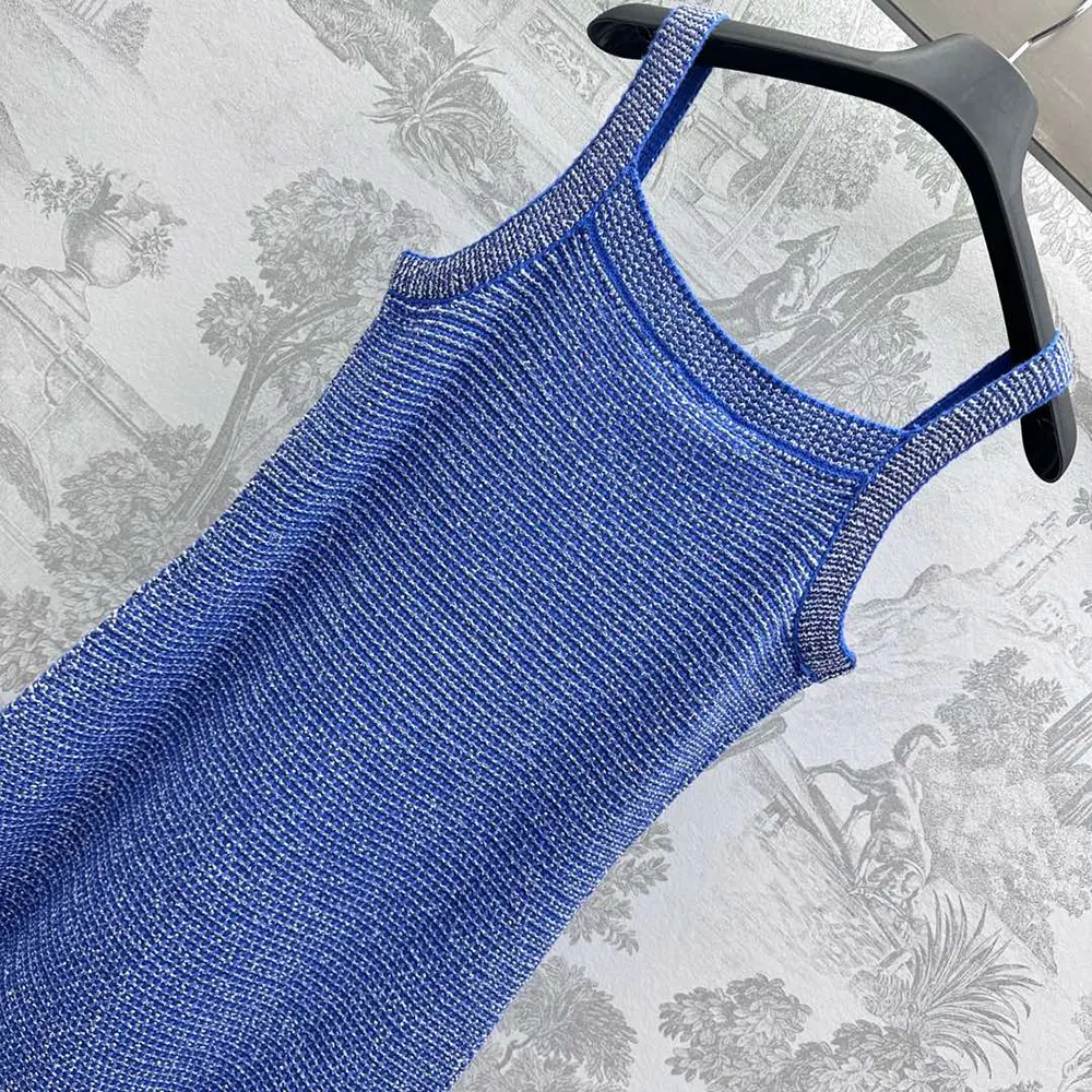 Gucci Women Fine Cotton Dress 818645XKENS4179