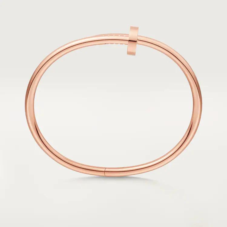 CARTIER CARTIER JUSTE UN CLOU BRACELET