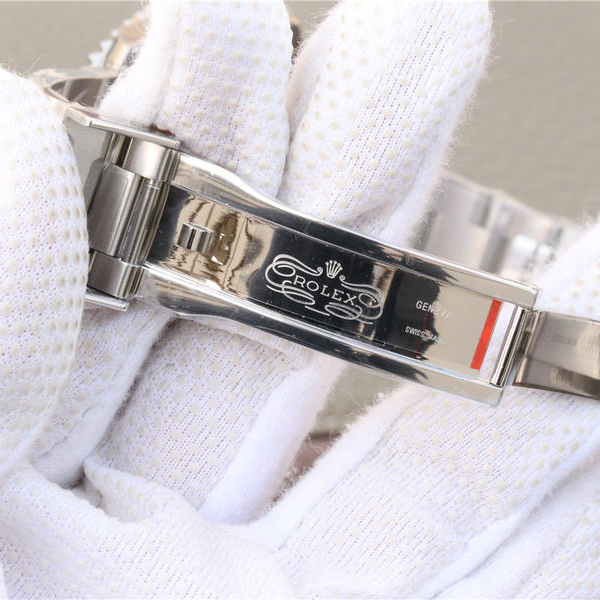 Rolex Deepsea D-Blue Dial 44mm