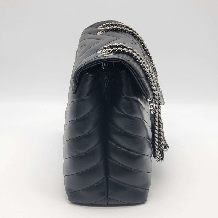 24 New Y LouLou Matelasse Shoulder Bag PD0424041601