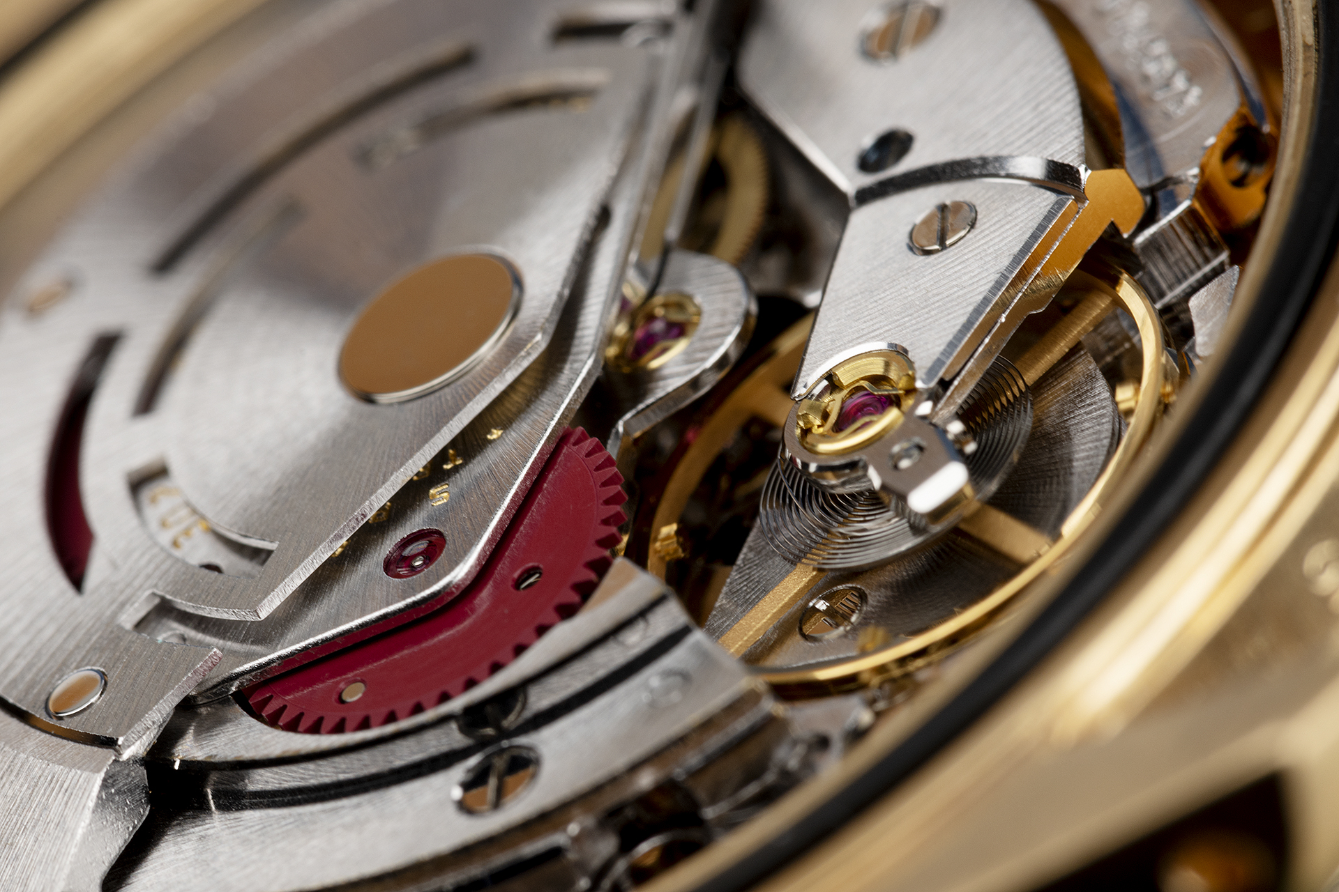 Rolex GMT-Master 'Gold Jubilee'