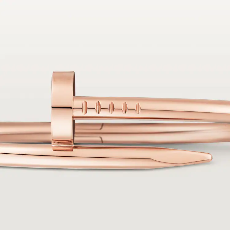 CARTIER CARTIER JUSTE UN CLOU BRACELET