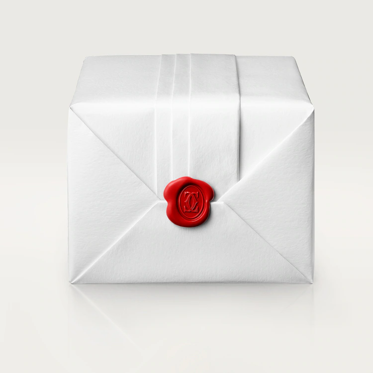 CARTIER PANTHERE DE  WATCH SMALL MODEL