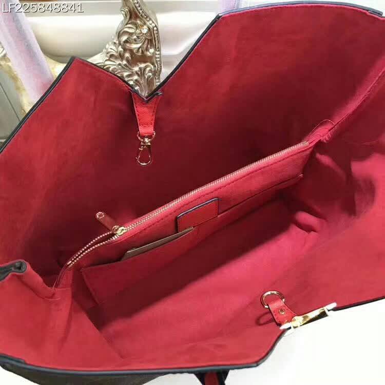 Louis Vuitton LV KIMONO PM Handbag M41856