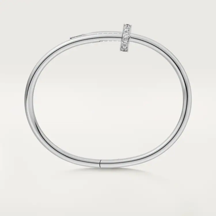 CARTIER CARTIER JUSTE UN CLOU BRACELET