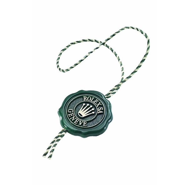 Rolex Cellini Time Date Black Dial 39mm